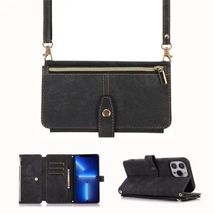 NWT iPhone 15 Plus Crossbody Case
